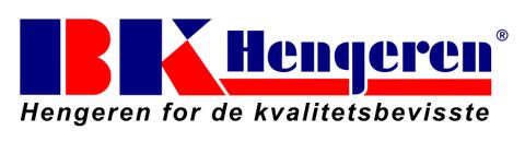 BK HENGEREN AS logo