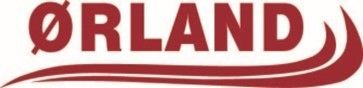 Ørland Transport logo