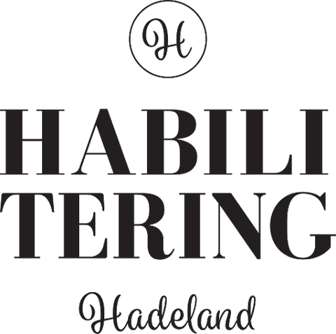 Habilitering Hadeland AS-logo