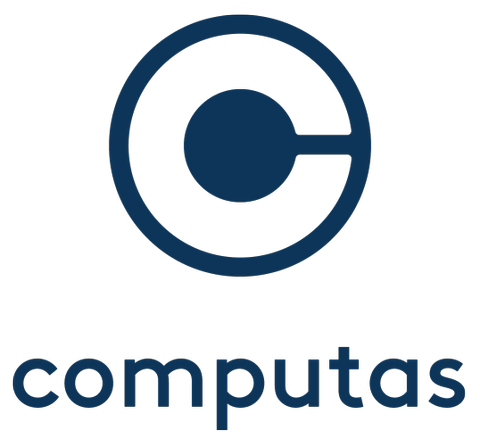 Computas AS logo