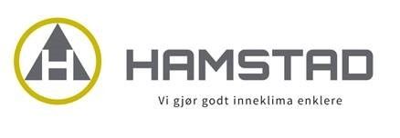 Hamstad AS avd. Bergen logo