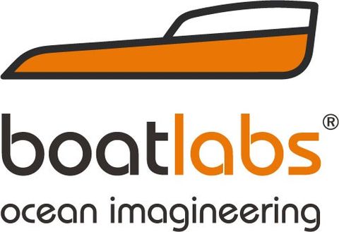 Boatlabs AS logo