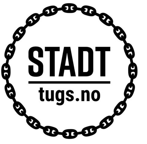 Stadt Sjøtransport AS logo