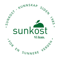 Sunkost Vinterbro logo