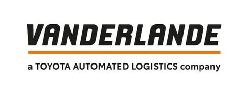 Vanderlande logo