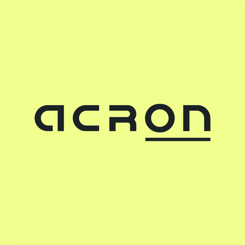 Acron Solutions AS logo