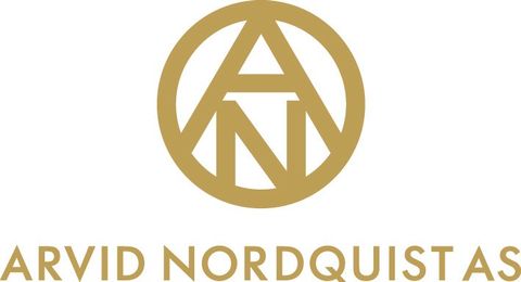 ARVID NORDQUIST NORGE AS logo