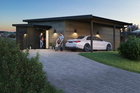 Bilde av utvalgt enhet