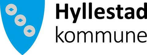 Hyllestad Kommune logo