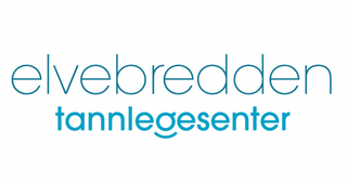 Elvebredden Tannlegesenter logo