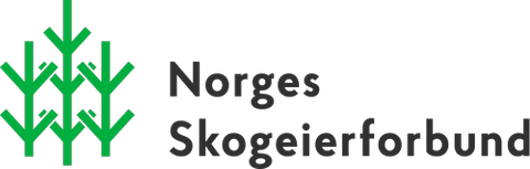 Norges Skogeierforbund logo