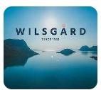 WILSGÅRD FISKEOPPDRETT AS logo