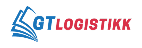 GT Logistikk logo