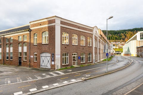 Bilde 1 av annonsen