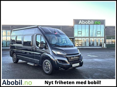 Malibu Van 600 LE Under 6 m / Adaptiv cruise controll / 9-trinns Automat