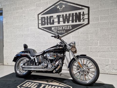 Harley-Davidson Softail
