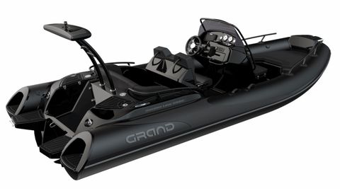 Grand 580