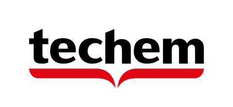 TECHEM NORGE AS logo