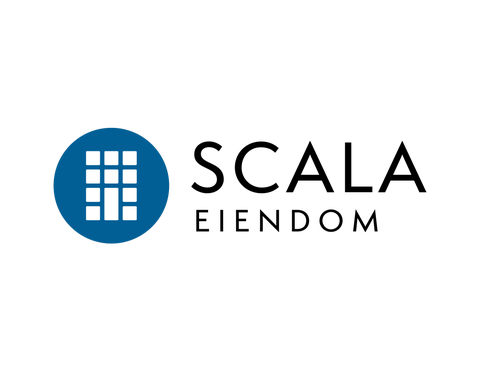 SCALA EIENDOM AS logo