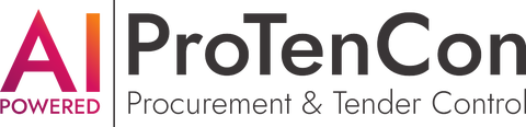Protencon AS logo