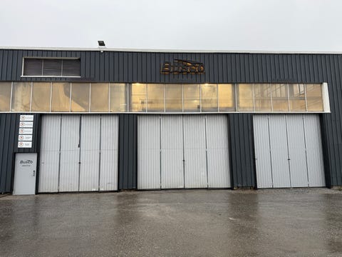 Bilde 2 av annonsen
