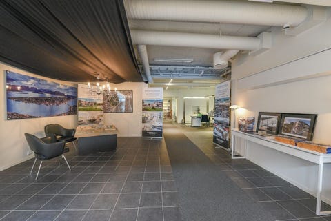 Bilde 2 av annonsen