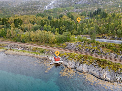 Bilde 1 av annonsen