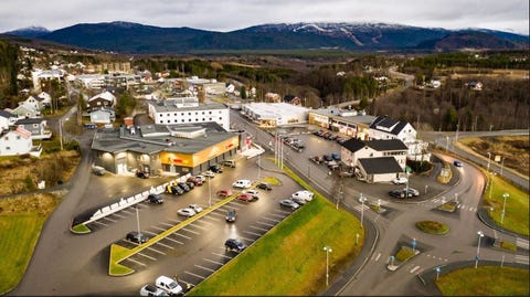 Bilde 1 av annonsen