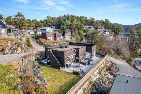 Bilde 1 av annonsen
