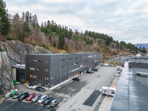 Bilde 2 av annonsen