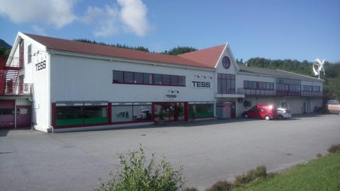 Bilde 2 av annonsen