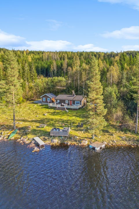Bilde 1 av annonsen