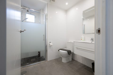 Mijas Costa - Stor rekkehusbolig i Calahonda med panoramautsikt og privat basseng – bilde 8