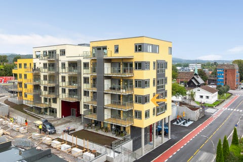 Bilde 2 av annonsen