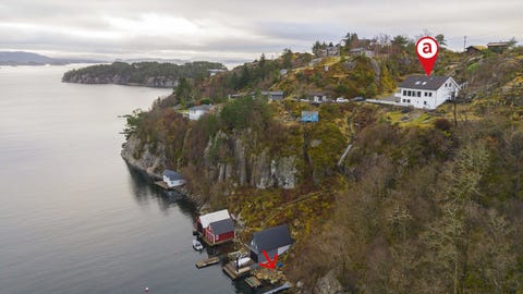 Bilde 1 av annonsen