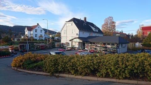Bilde 1 av annonsen