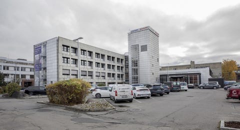 Bilde 2 av annonsen