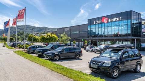 Bilde 2 av annonsen