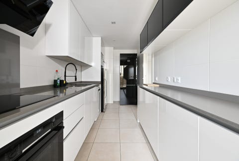 Nueva Andalucía - Lys og moderne 2-soveroms leilighet med solrik terrasse – bilde 5