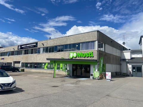 Bilde 2 av annonsen