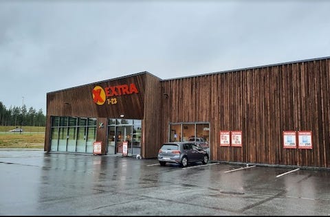 Bilde 2 av annonsen