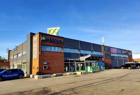 Bilde 1 av annonsen
