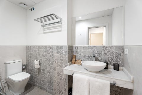 Investeringsmulighet!! - Eksklusivt boutiquehotell med 11 soverom i gamlebyen i Estepona - kun 2 min gange fra stranden – bilde 5