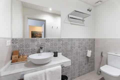 Investeringsmulighet!! - Eksklusivt boutiquehotell med 11 soverom i gamlebyen i Estepona - kun 2 min gange fra stranden – bilde 8