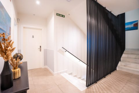 Investeringsmulighet!! - Eksklusivt boutiquehotell med 11 soverom i gamlebyen i Estepona - kun 2 min gange fra stranden – bilde 9