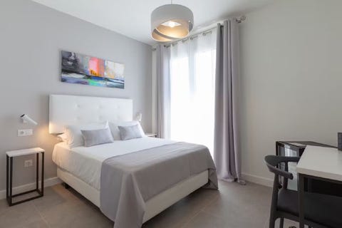 Investeringsmulighet!! - Eksklusivt boutiquehotell med 11 soverom i gamlebyen i Estepona - kun 2 min gange fra stranden – bilde 7