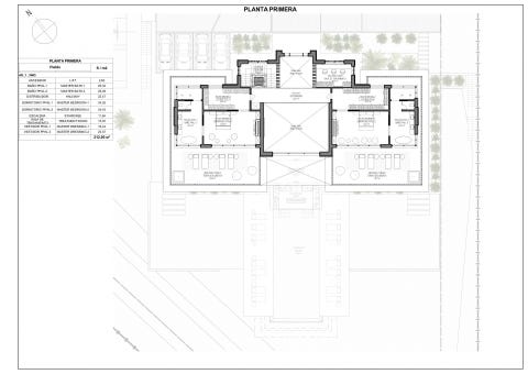 Spektakulær villaprosjekt i Marbella Club Golf Resort – der eleganse møter natur - Ferdigstillelse 2027 – bilde 7