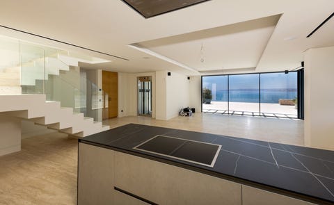 Nyoppført strandlinje-dupleks med panoramautsikt - Luksusleilighet i hjertet av Estepona – bilde 8