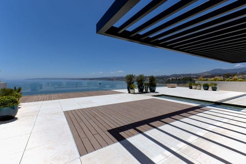 Nyoppført strandlinje-dupleks med panoramautsikt - Luksusleilighet i hjertet av Estepona – bilde 4