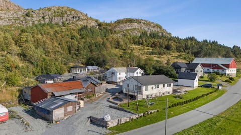 Bilde 1 av annonsen